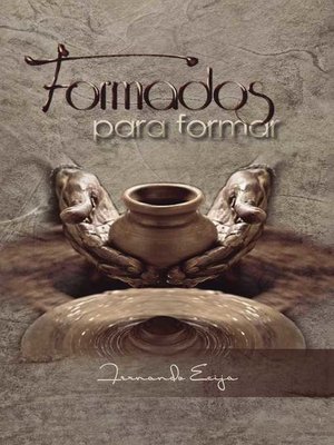 cover image of Formados para formar